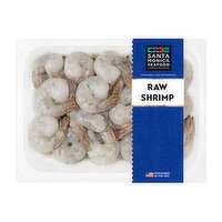 Raw Shrimp 26-30 - 16 Pound